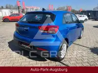 2023 KIA Rio