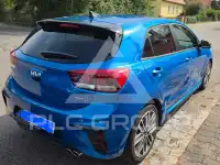 2023 KIA Rio