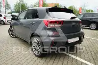 2023 KIA Rio