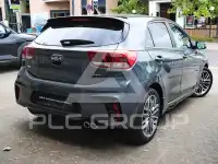 2023 KIA Rio
