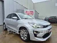 2023 KIA Rio