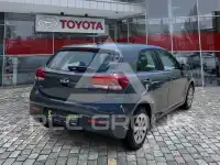 2023 KIA Rio