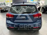 2023 KIA Rio