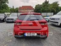 2023 KIA Rio