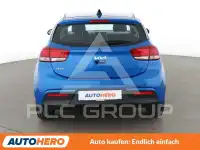 2023 KIA Rio