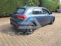 2023 KIA Rio