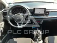 2023 KIA Rio