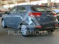 2023 KIA Rio