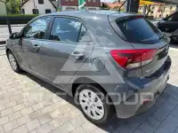 2023 KIA Rio