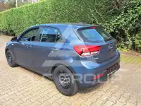 2023 KIA Rio