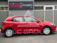 2023 KIA Rio