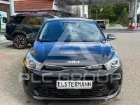 2023 KIA Rio