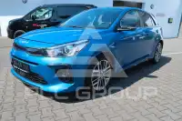 2023 KIA Rio