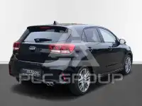 2023 KIA Rio