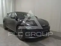 2023 KIA EV