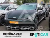 2023 KIA EV