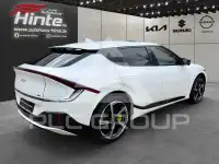 2023 KIA EV