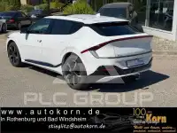2023 KIA EV