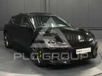 2023 KIA EV