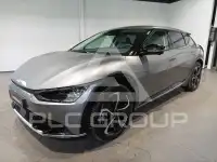 2023 KIA EV
