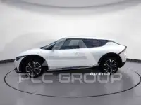 2023 KIA EV