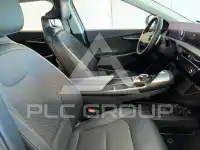 2023 KIA EV