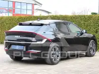 2023 KIA EV