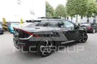 2023 KIA EV