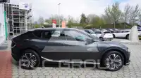 2023 KIA EV