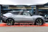2023 KIA EV