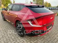 2023 KIA EV