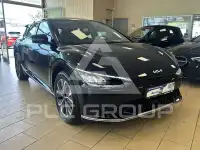 2023 KIA EV