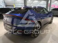 2023 KIA EV