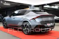 2023 KIA EV
