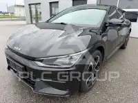 2023 KIA EV