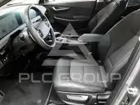 2023 KIA EV
