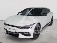 2023 KIA EV