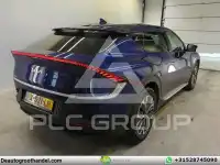 2023 KIA EV
