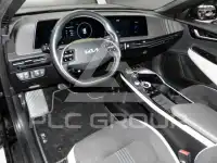 2023 KIA EV