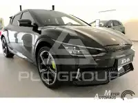 2023 KIA EV