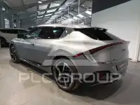 2023 KIA EV