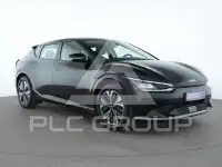 2023 KIA EV