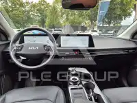 2023 KIA EV