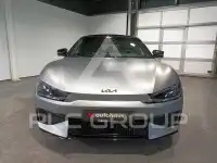 2023 KIA EV