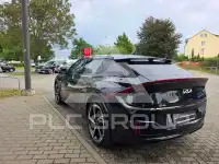 2023 KIA EV