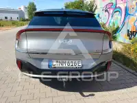 2023 KIA EV