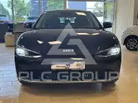 2023 KIA EV