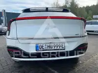 2023 KIA EV