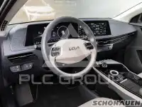 2023 KIA EV