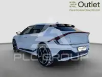 2023 KIA EV